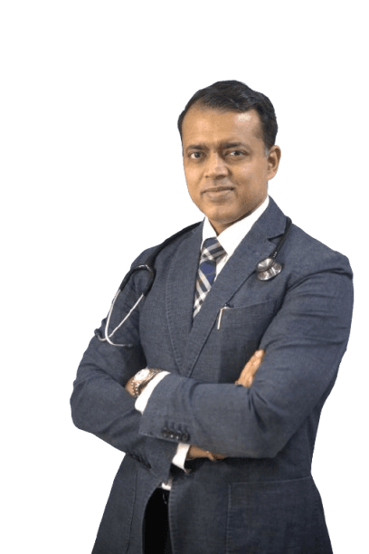 Dr. Manish Singhal