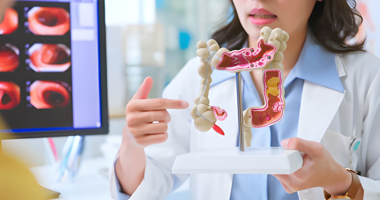 Colon Cancer Treatment