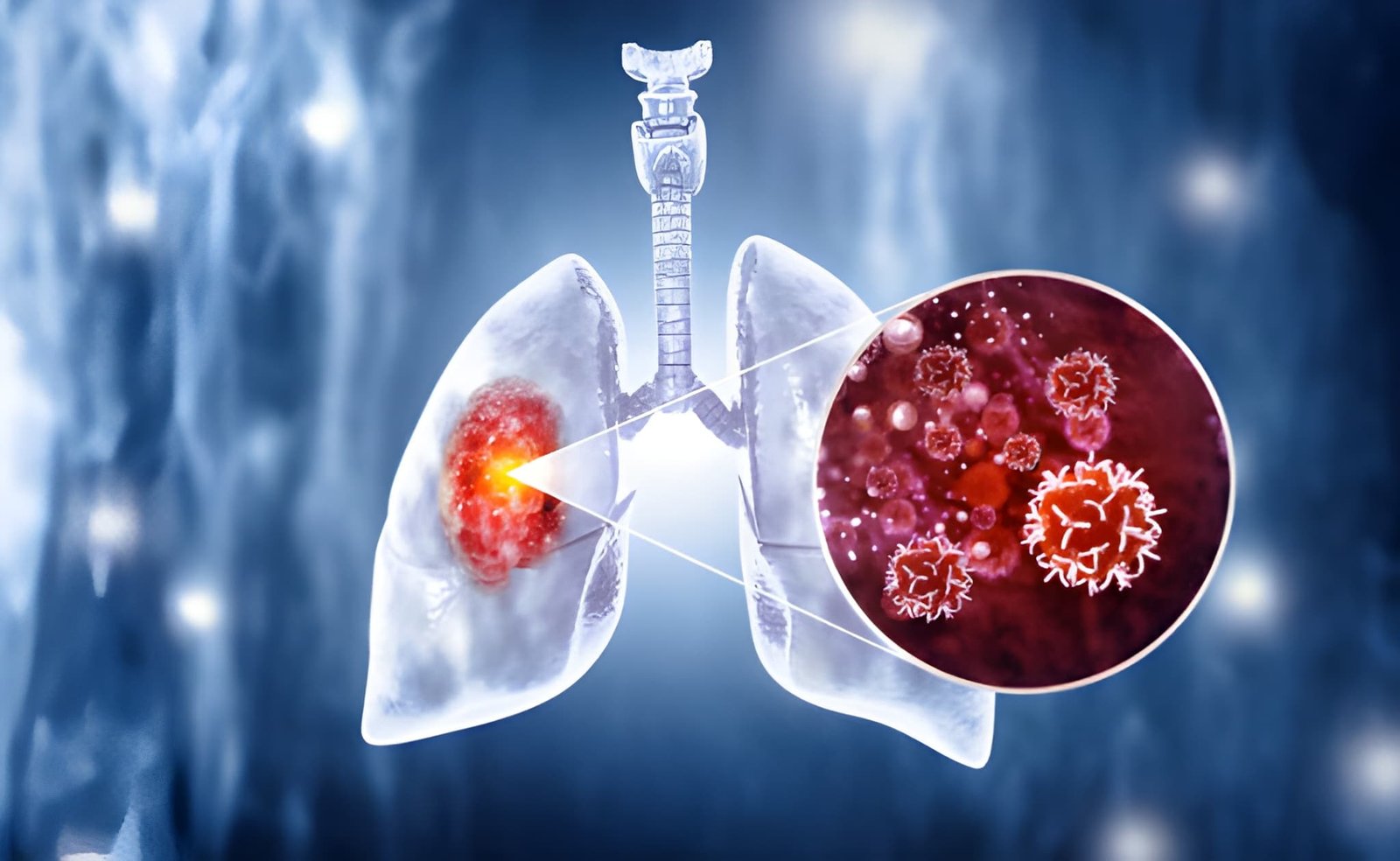 Lung Cancer Treatment