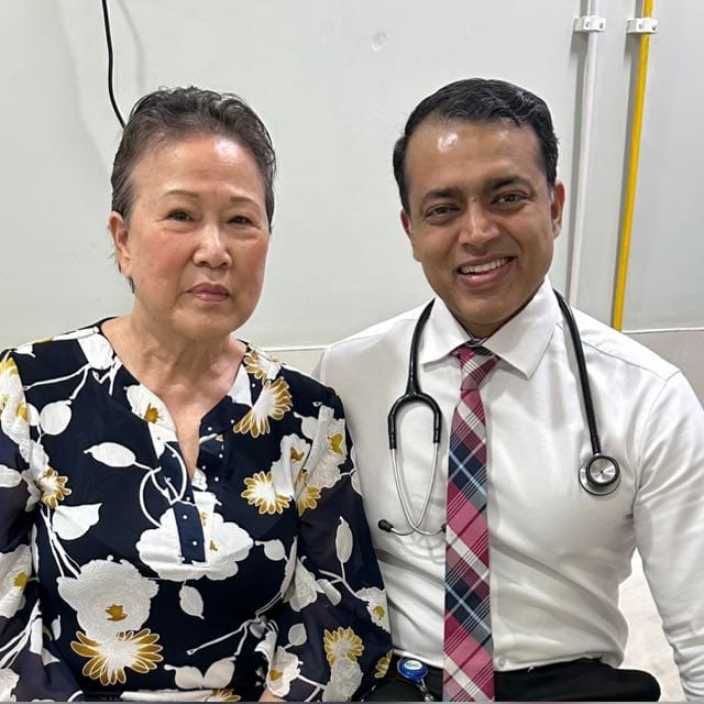 Immunotherapy Research Program