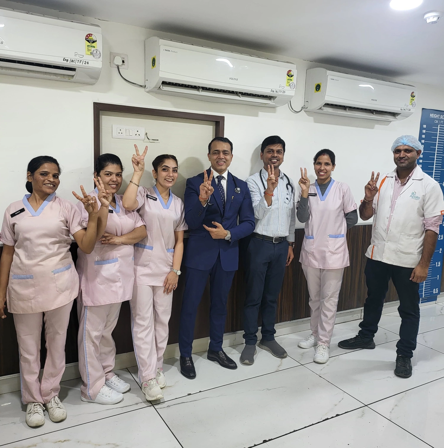 Global Oncology Forum 2024