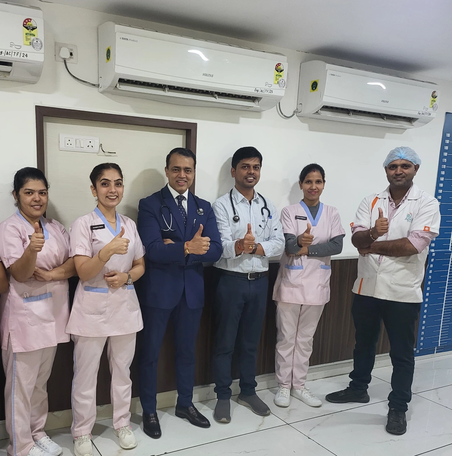 Nuclear Medicine Centre