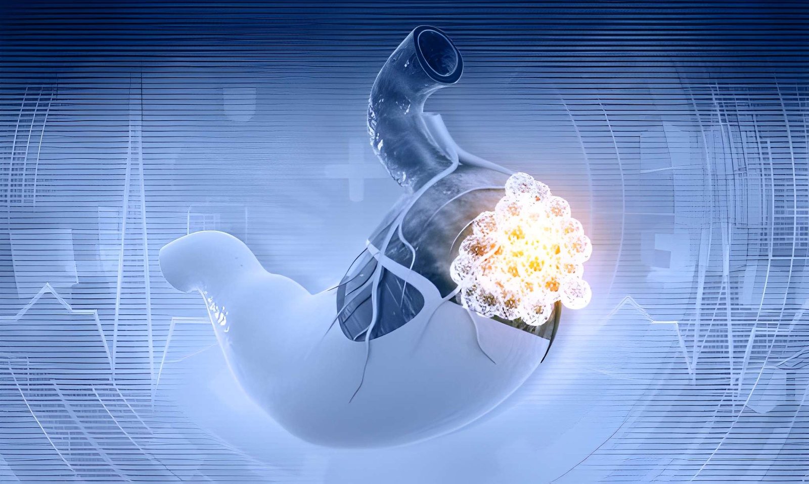 Early Signs of Stomach Cancer You Should Never Ignore