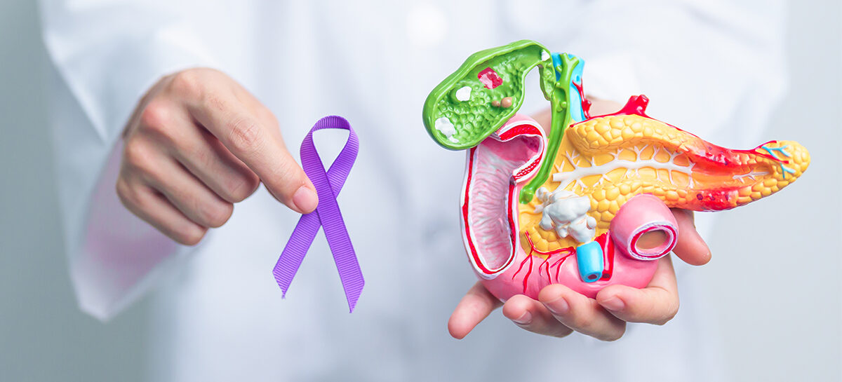 Understanding Whipple Surgery: A Life-Saving Procedure