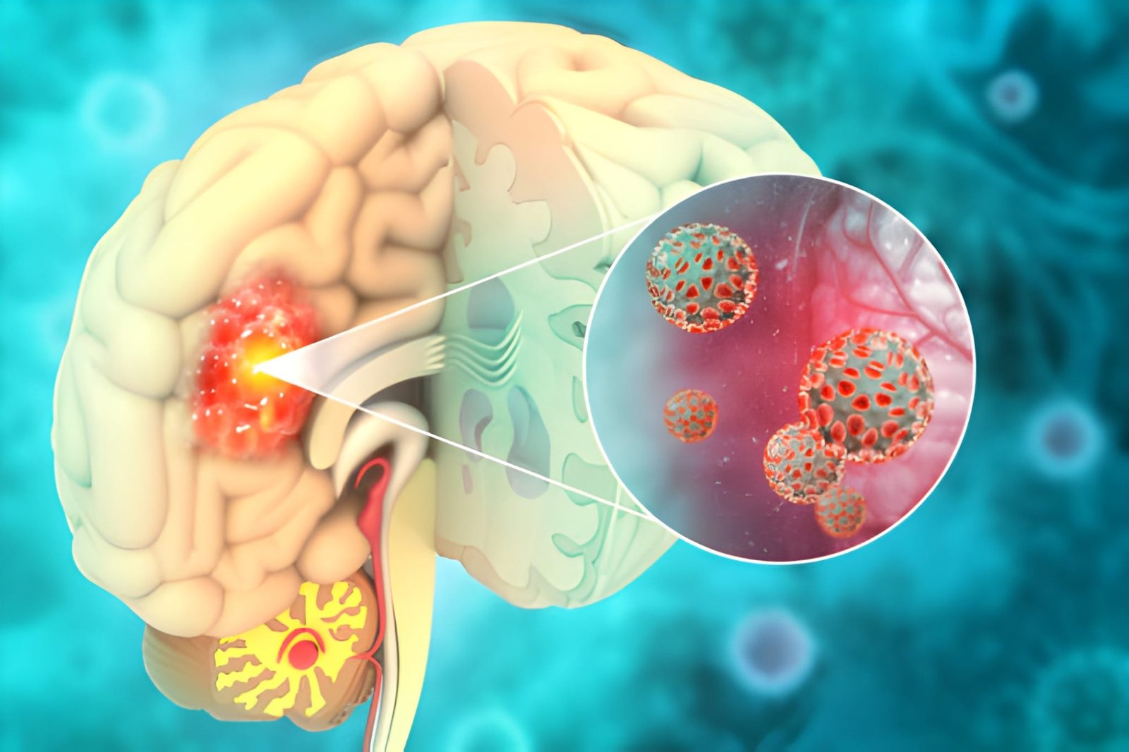 Brain Cancer: Signs, Symptoms & Treatment Explained