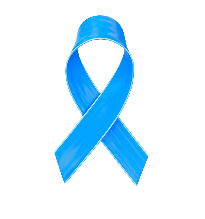 Cancer Ribbon