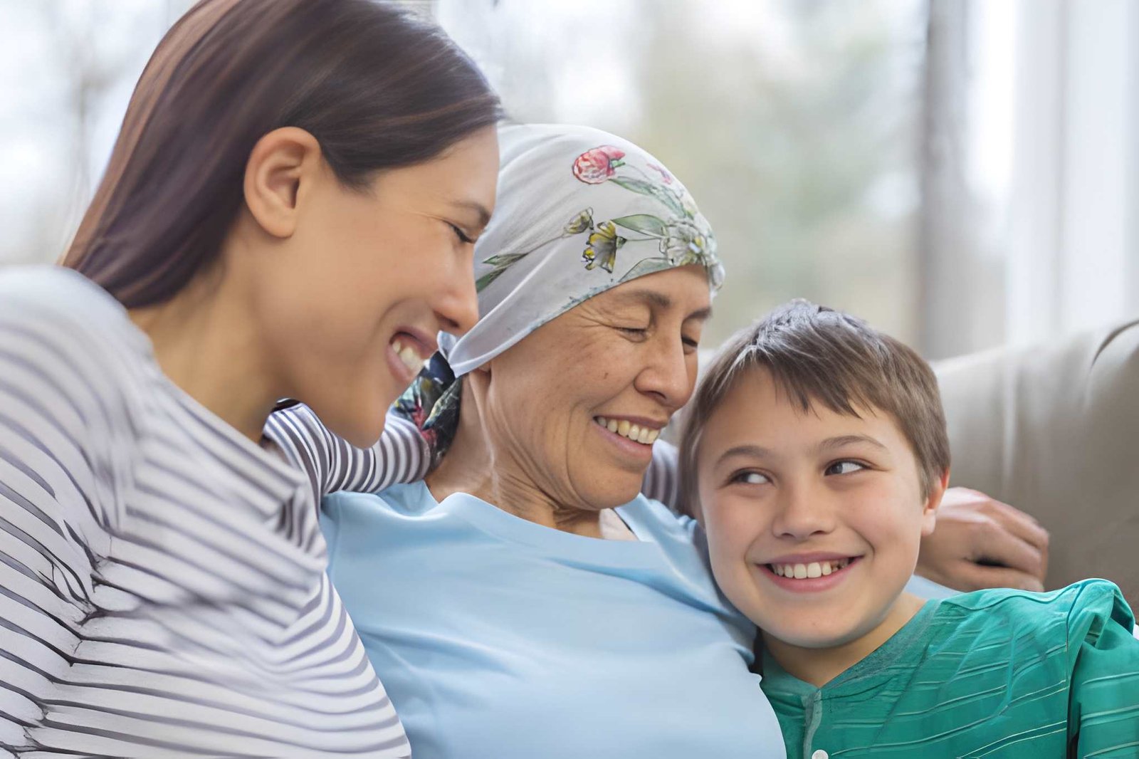 Family History and Cancer: When Should You Be Concerned?