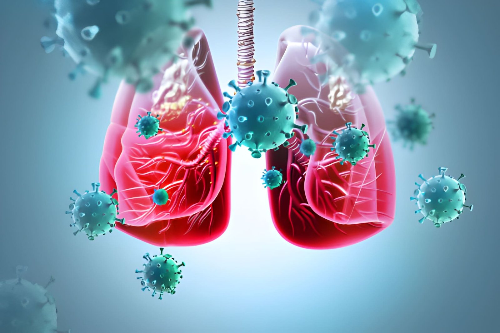Best Lung Cancer Treatment in Noida: Symptoms, Causes & Modern Therapies