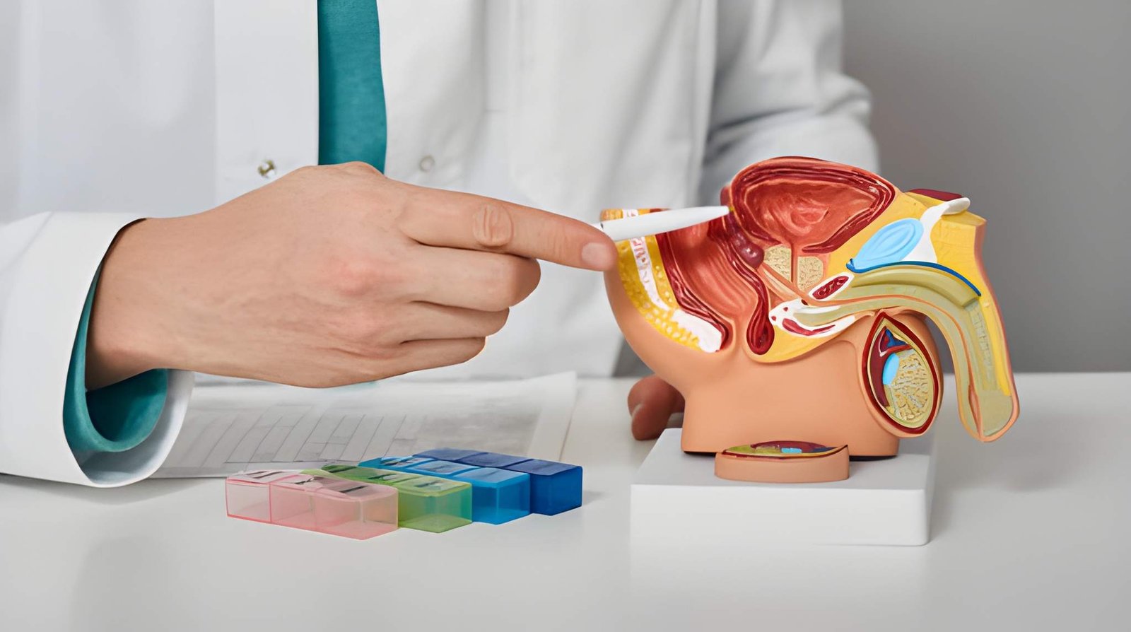 GI Cancer